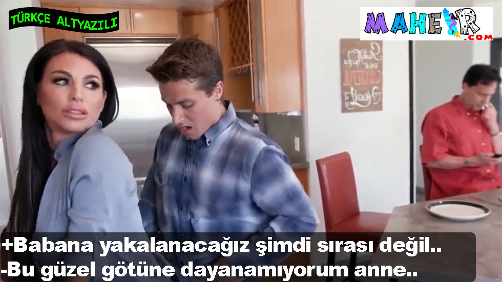 Evlendiği kadını sadece bir hizmetçi gibi kullandı oğluna kaptırdı