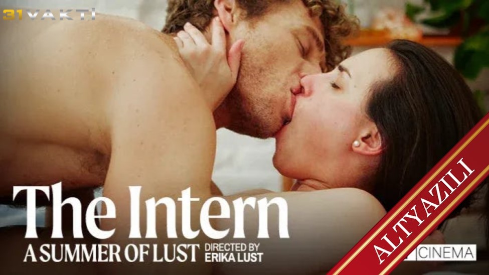 Stajyer: Şehvetli Bir Yaz (2019)